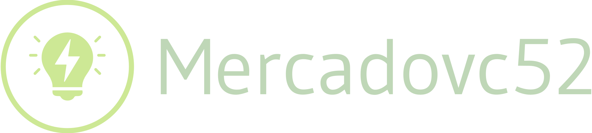 Mercadovc52 logo